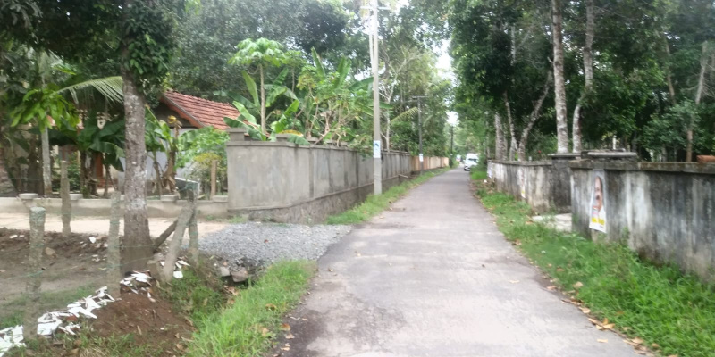  65 Cent Residential Plot for Sale in Haripad, Alappuzha