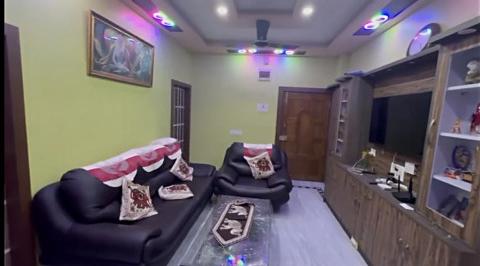 3 BHK 1248 Sq.ft. Apartment for Sale in Nagerbazar, North 24 Parganas