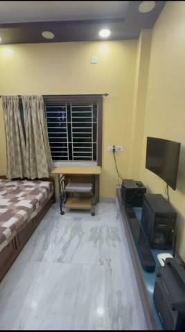 3 BHK 1248 Sq.ft. Apartment for Sale in Nagerbazar, North 24 Parganas