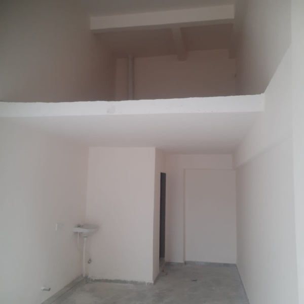  500 Sq.ft. Commercial Shop for Rent in Ambernath East, Thane