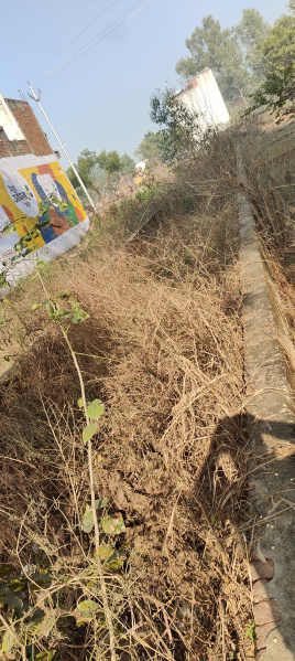  80 Sq. Yards Commercial Land for Sale in Jahangirpur, Gautam Buddha Nagar