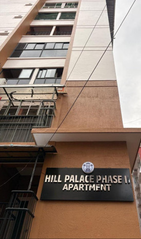 2 BHK 950 Sq.ft. Apartment for Sale in Thrippunithura, Ernakulam