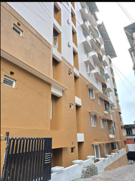 2 BHK 950 Sq.ft. Apartment for Sale in Thrippunithura, Ernakulam