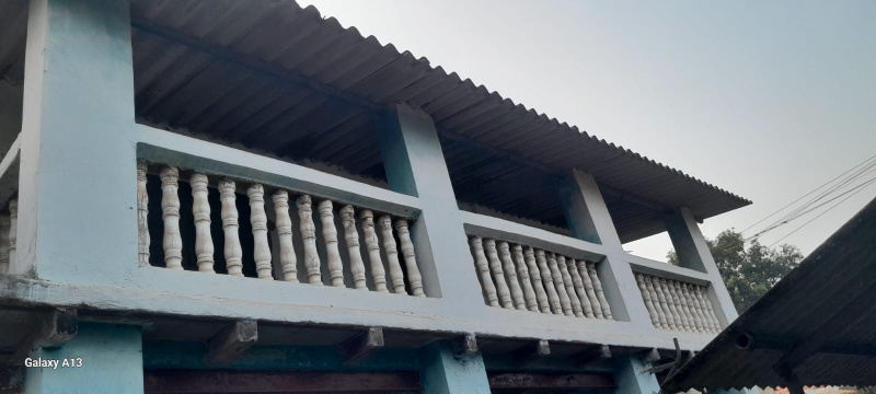 2 BHK 2000 Sq.ft. House for Sale in Roha Ashtami, Raigad