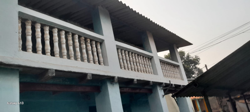 2 BHK 2000 Sq.ft. House for Sale in Roha Ashtami, Raigad