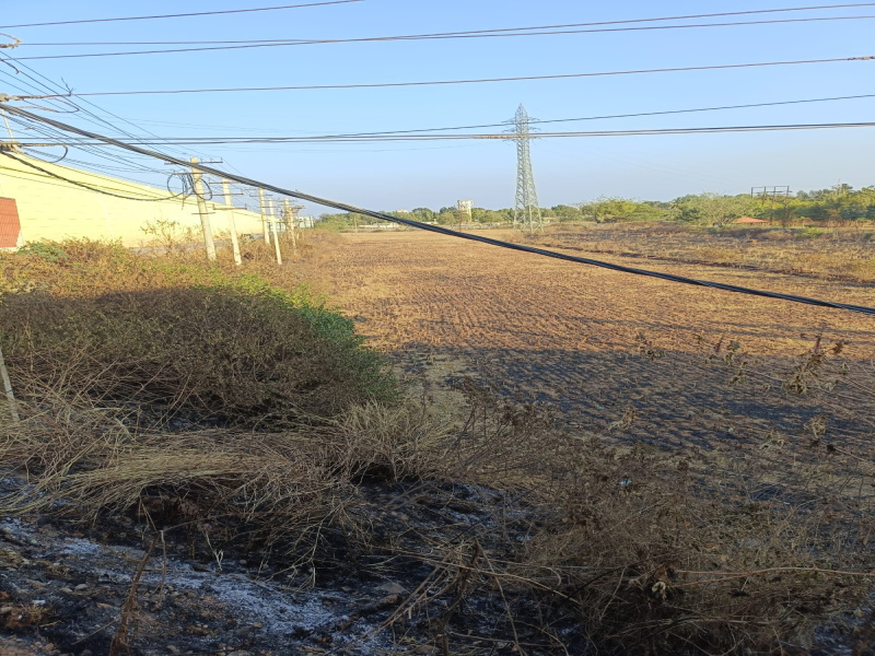  50000 Sq.ft. Commercial Land for Rent in Devanahalli, Bangalore