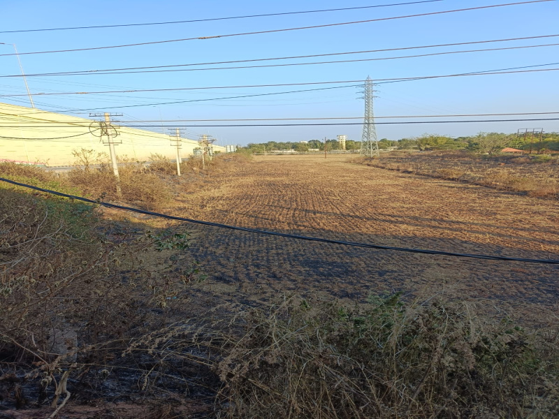  50000 Sq.ft. Commercial Land for Rent in Devanahalli, Bangalore