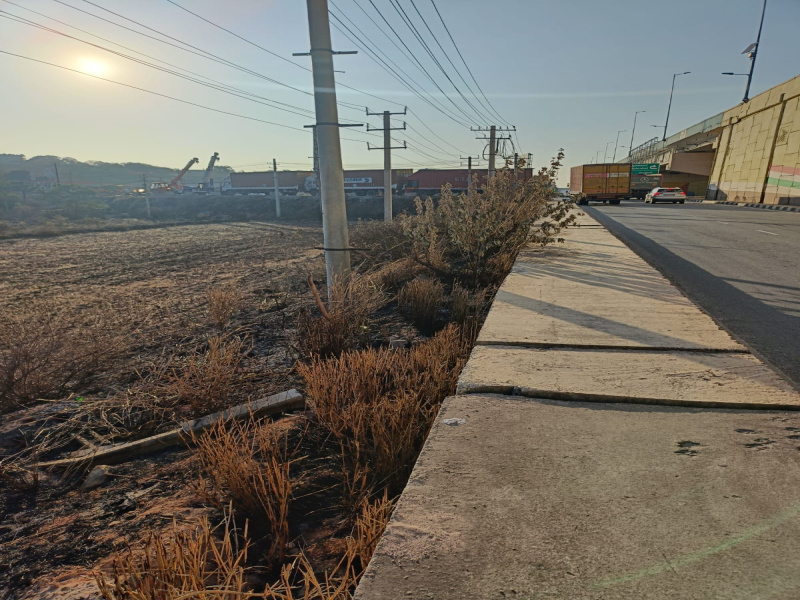  50000 Sq.ft. Commercial Land for Rent in Devanahalli, Bangalore