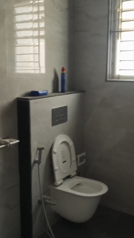 4 BHK 2400 Sq.ft. Apartment for Rent in Rukmini Gaon, Guwahati