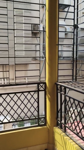 4 BHK 2400 Sq.ft. Apartment for Rent in Rukmini Gaon, Guwahati