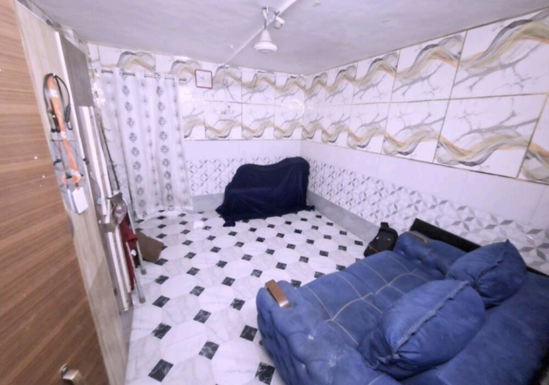 1 BHK 450 Sq.ft. Apartment for Sale in Diva Junction East, Thane