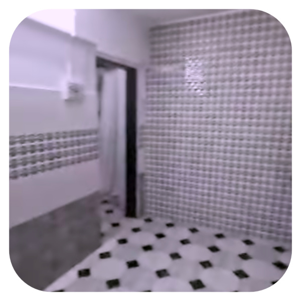 1 BHK 450 Sq.ft. Apartment for Sale in Diva Junction East, Thane