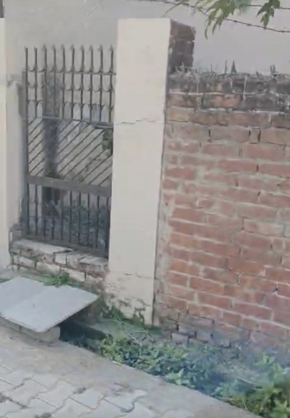  334 Sq. Yards Residential Plot for Sale in Ambala Cantt