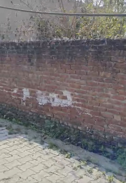  334 Sq. Yards Residential Plot for Sale in Ambala Cantt