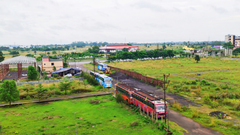 Ethora, Asansol photo 5