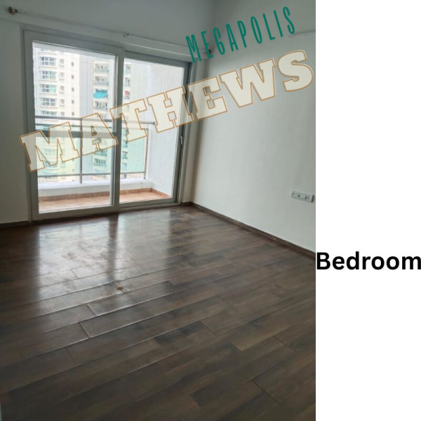 3 BHK 1495 Sq.ft. Apartment for Rent in Hinjewadi Phase 3, Pune