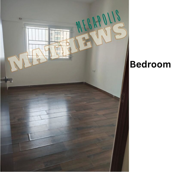 3 BHK 1495 Sq.ft. Apartment for Rent in Hinjewadi Phase 3, Pune