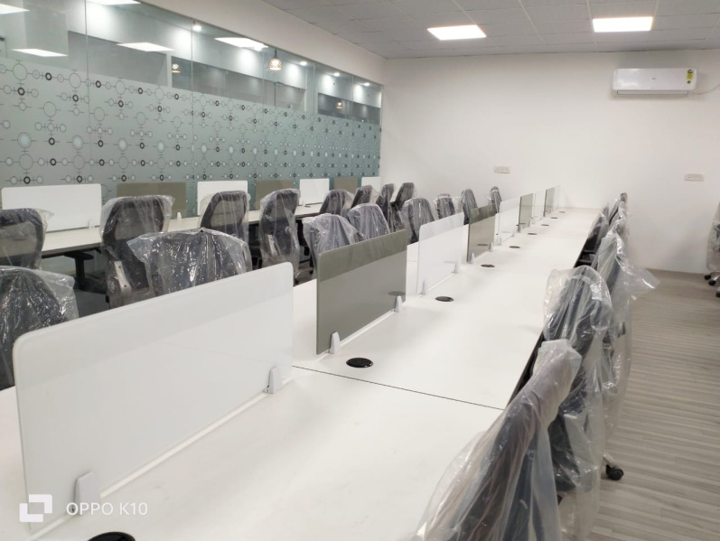  22000 Sq.ft. Office Space for Rent in Block A Sector 63, Noida