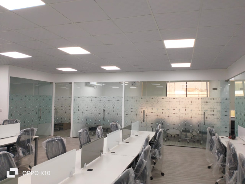  22000 Sq.ft. Office Space for Rent in Block A Sector 63, Noida