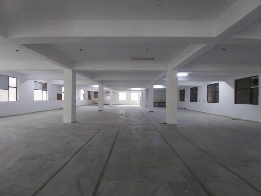  5000 Sq.ft. Warehouse for Rent in Sector 63 Noida