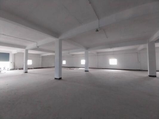  5000 Sq.ft. Warehouse for Rent in Sector 63 Noida