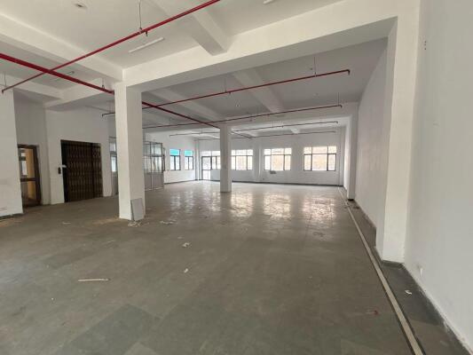  5000 Sq.ft. Warehouse for Rent in Sector 63 Noida