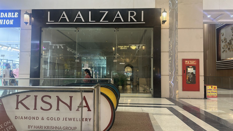  5000 Sq.ft. Commercial Shop for Rent in Sector 49 Noida