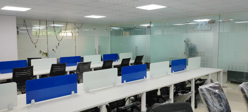  6500 Sq.ft. Office Space for Rent in Sector 63 Noida