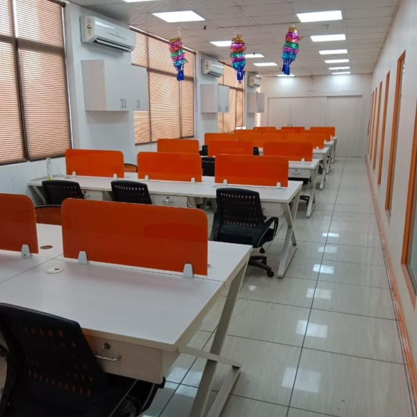  7000 Sq.ft. Office Space for Rent in Sector 62 Noida