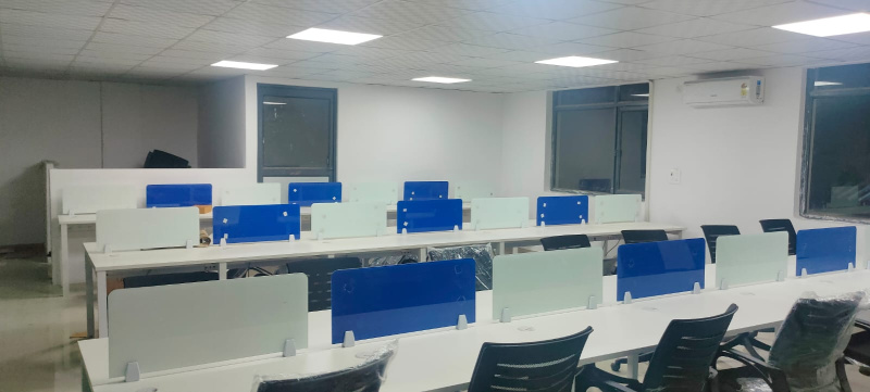  7000 Sq.ft. Office Space for Rent in Sector 62 Noida