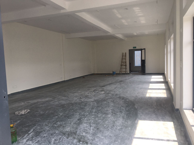  3400 Sq.ft. Office Space for Rent in Sector 63 Noida