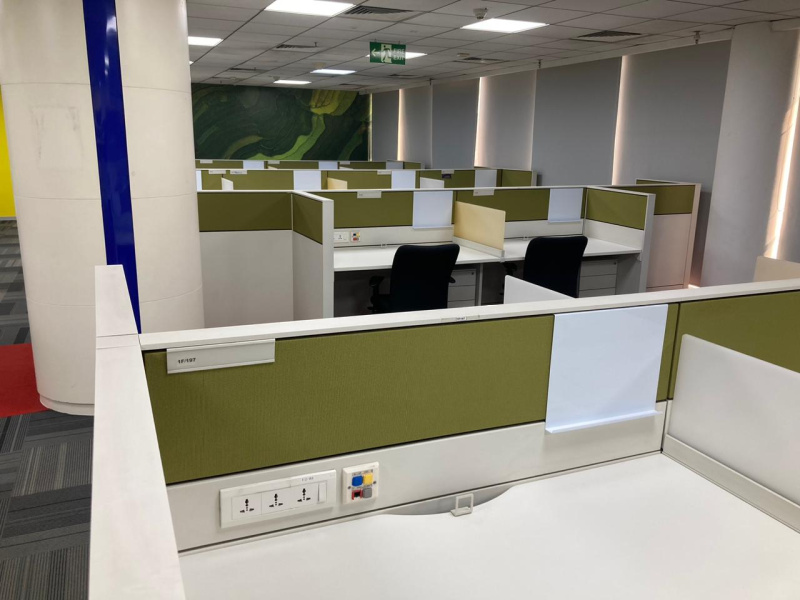  22000 Sq.ft. Office Space for Rent in Sector 63 Noida
