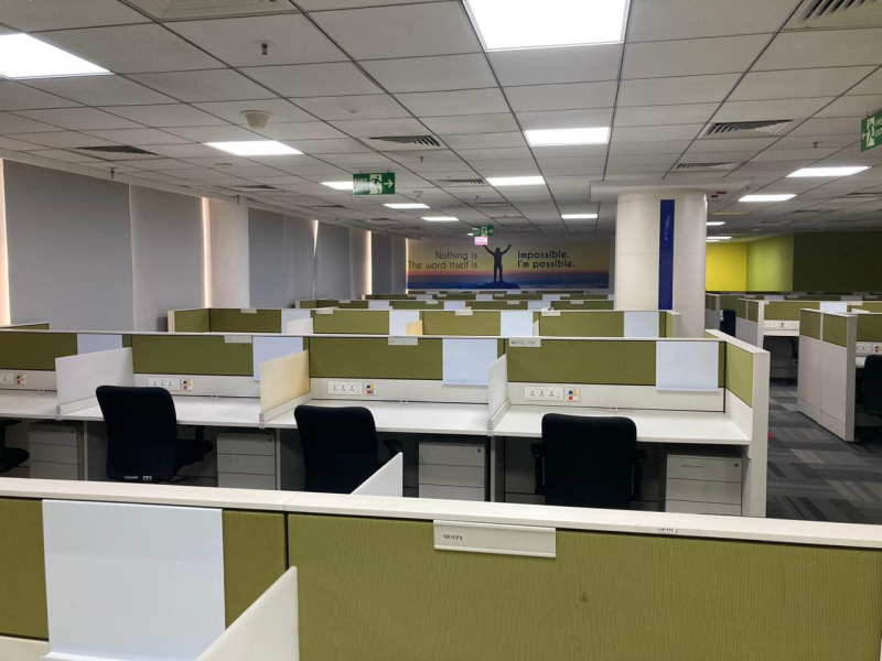  22000 Sq.ft. Office Space for Rent in Sector 63 Noida