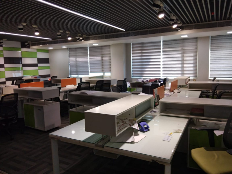  5000 Sq.ft. Office Space for Rent in Sector 63 Noida