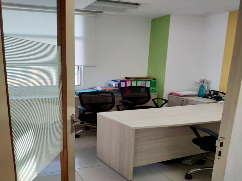  5000 Sq.ft. Office Space for Rent in Sector 63 Noida