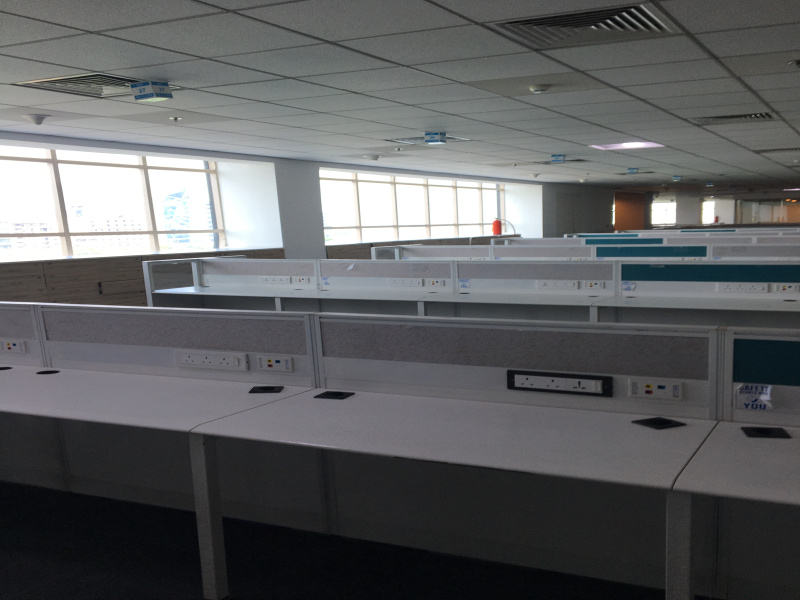  5000 Sq.ft. Office Space for Rent in Sector 63 Noida