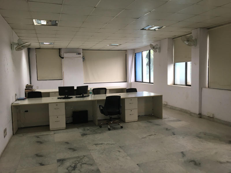  8000 Sq.ft. Factory for Rent in Sector 63 Noida