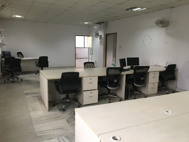  8000 Sq.ft. Factory for Rent in Sector 63 Noida