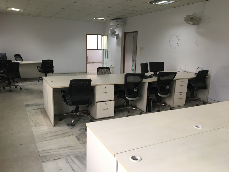  8000 Sq.ft. Factory for Rent in Sector 63 Noida