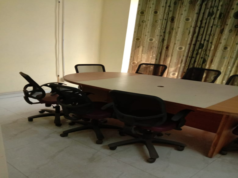  6000 Sq.ft. Office Space for Rent in Sector 63 Noida
