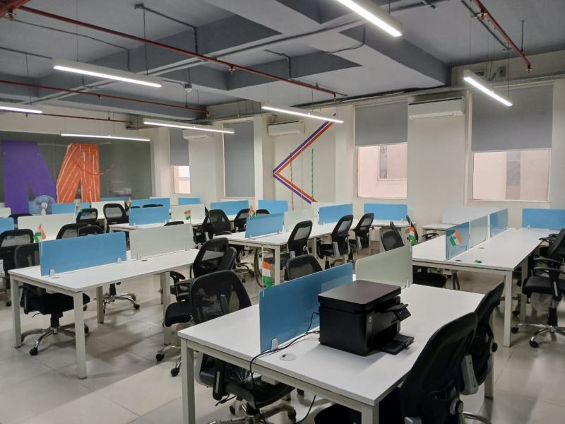  6000 Sq.ft. Office Space for Rent in Sector 63 Noida