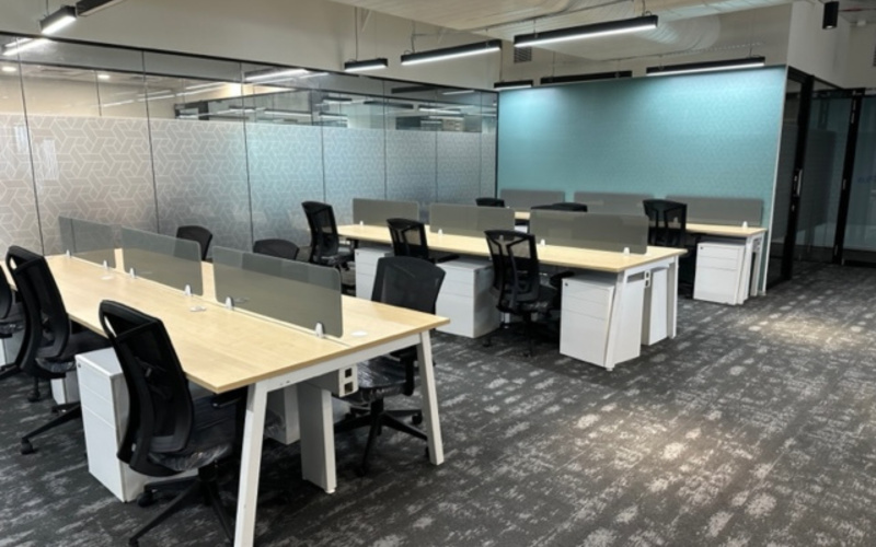  5000 Sq.ft. Office Space for Rent in Sector 127 Noida
