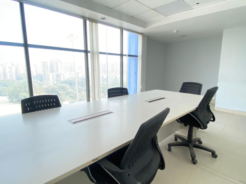  5000 Sq.ft. Office Space for Rent in Sector 127 Noida