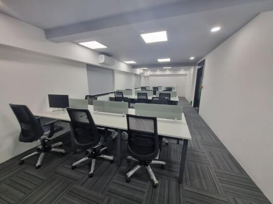  5000 Sq.ft. Office Space for Rent in Sector 127 Noida