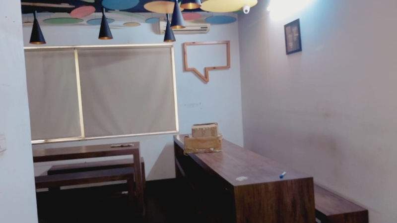  7000 Sq.ft. Office Space for Rent in Sector 127 Noida