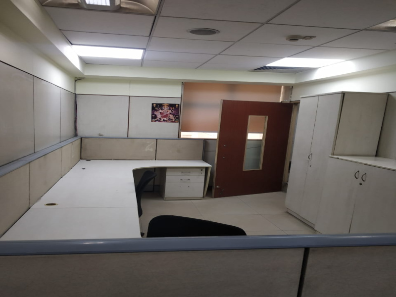  5500 Sq.ft. Office Space for Rent in Sector 63 Noida
