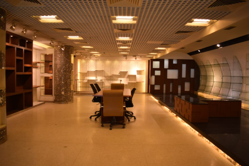  4500 Sq.ft. Office Space for Rent in Sector 62 Noida