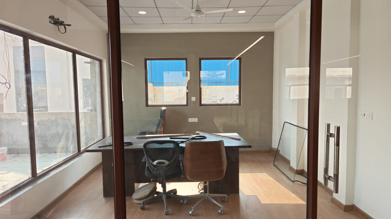  19500 Sq.ft. Office Space for Rent in Sector 63 Noida