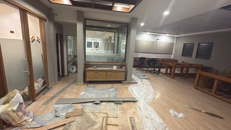  19500 Sq.ft. Office Space for Rent in Sector 63 Noida