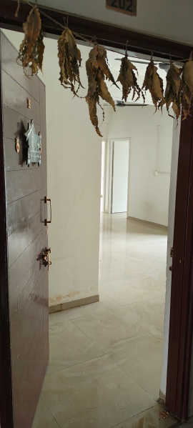 2 BHK 1260 Sq.ft. Apartment for Sale in Jagatpur, Ahmedabad